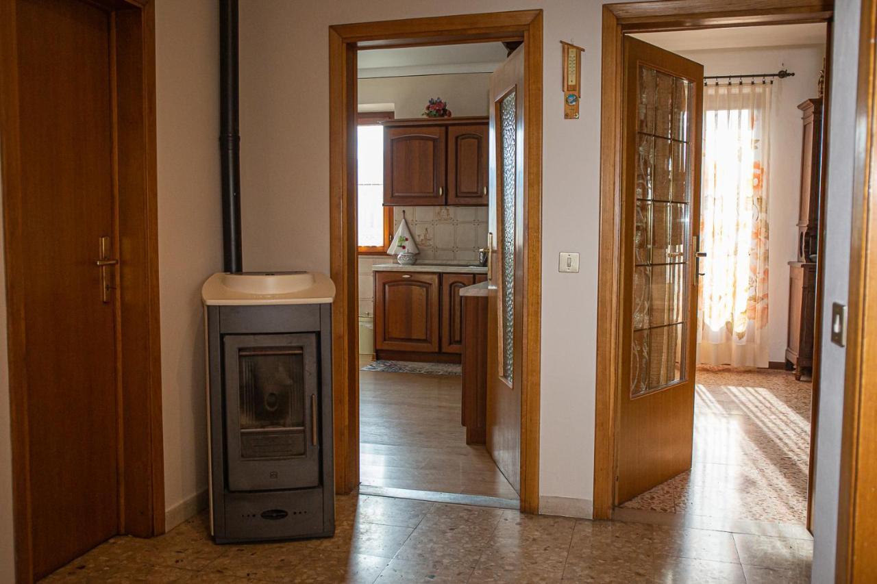 La Casina Del Teso Apartment Maresca Exterior photo