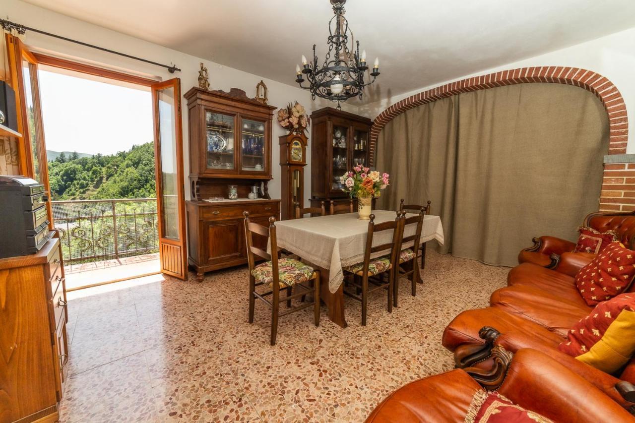 La Casina Del Teso Apartment Maresca Exterior photo